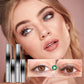✨Buy 2 Get 1 Free✨New Iron Brush Waterproof Curling Wand Mascara