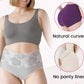 ✨Buy 1 Get 3 Packs🔥Cotton High Waist Tummy Control Leak proof Panties