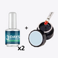 💓Buy 1 Get 1 Free 🔥High-Gloss Quick-Dry Nourishing Nail Oil💅