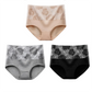 ✨Buy 1 Get 3 Packs🔥Cotton High Waist Tummy Control Leak proof Panties