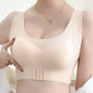 ⏳LAST DAY SALE ONLY ￡7.99!!⚡AlignLift Posture-Perfect Wireless Bra – All-Day Comfort, Breathable & Summer-Ready 💕