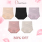 💥Year-End Clearance Sale-70% OFF💞 - GRAB MORE, PAY LESS🔥 Ultimate Comfort Leakproof and Shaping Panties