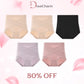 💥Year-End Clearance Sale-70% OFF💞 - GRAB MORE, PAY LESS🔥 Ultimate Comfort Leakproof and Shaping Panties