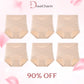 💥Year-End Clearance Sale-70% OFF💞 - GRAB MORE, PAY LESS🔥 Ultimate Comfort Leakproof and Shaping Panties