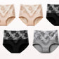 ✨Buy 1 Get 3 Packs🔥Cotton High Waist Tummy Control Leak proof Panties