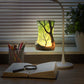 2026 New Arrival🌿“Enchanted Forest” Nature-Inspired Ambient Lamp