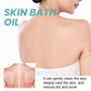 🛁 Indulge in Pure Luxury - 50% OFF - ✨ Skin So Soft Original Bath Oil - For Silky Smooth Skin & Natural Mosquito Protection!