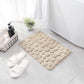 🎁Hot Sale🎁Cobblestone Embossed Bathroom Bath Mat