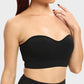 2026 New🔥BUY 1 GET 1 FREE🔥Non-Slip Bandeau Seamless Wireless Strapless Bra