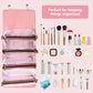 Travel Toiletry Organizer Bag