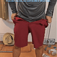 🔥HOT SALE 60% OFF🥰Men's Stretch Quick Dry Casual Work Golf Shorts