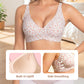 🔥 FINAL 12 HOURS! 🌸 Jelly Wireless Push-Up Bra – Seamless, Comfy & Flattering! 💕