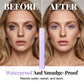 💜Final 3 hours Sale-Buy 1 get 1 Free!!💜Tubing Mascara & Primer