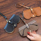 Fashion Leather Sunglasses Case BUY 2 GET 1 FREE