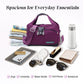 🔥Last day: 60% off! ⏰👜 Stylish anti-theft handbag for women🎁