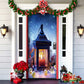🎄Early Xmas Sales  🎅-Christmas Front Door Decoration🎅