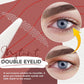 💖BUY 1 GET 1 FREE💖Glue-Free Invisible Double Eyelid Sticker（480 Strips / Pack）