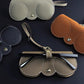 Fashion Leather Sunglasses Case BUY 2 GET 1 FREE