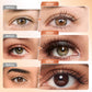 ✨LAST DAY Promotion--Each Only ￡3.74!!✨Ultimate Waterproof & Sweatproof Lengthening & Curling Mascara👁️