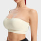 2026 New🔥BUY 1 GET 1 FREE🔥Non-Slip Bandeau Seamless Wireless Strapless Bra