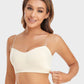 2026 New🔥BUY 1 GET 1 FREE🔥Non-Slip Bandeau Seamless Wireless Strapless Bra