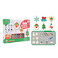 ⏳LAST DAY SALE ONLY ￡9.99!!🎁DIY Crystal Paint Arts and Crafts Set-Create Keychains & Window Art, Non-Toxic Creative Gift