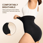 Crazy Summer Sale🔥Buy 1 Get 1 Free🔥High Waist Tummy Control Shapewear Panties