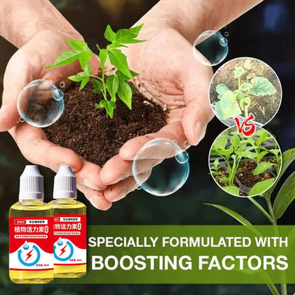 👍Top Recommend🌿Plant Growth Enhancer Supplement