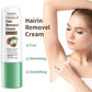Buy 2 Get 1 Free✨Coconut Oil Depilatory Cream,Gentle Hair Removal for All Skin Types🥥