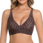 🔥 FINAL 12 HOURS! 🌸 Jelly Wireless Push-Up Bra – Seamless, Comfy & Flattering! 💕