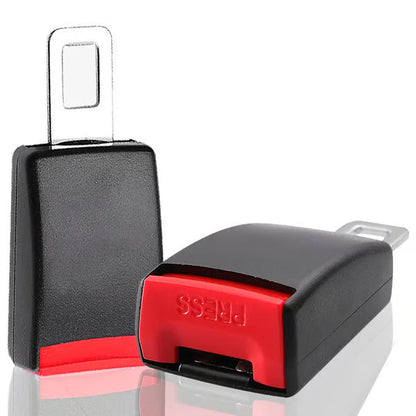 ⏳Limited-time 50% off⏰Car Belt Buckle Extension Seat Belt Clips🚗🥻