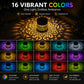 ✨2026 New Solar Mandala Lights