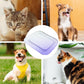 🔥LAST DAY SALE ONLY￡9.99!!🧊❄️Pet Cooling Pad Mat for Dogs and Cats🐶🐱-Ice Silk Summer Cool Bed Blanket in Gradient Colours🐾