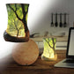 2026 New Arrival🌿“Enchanted Forest” Nature-Inspired Ambient Lamp