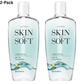 🛁 Indulge in Pure Luxury - 50% OFF - ✨ Skin So Soft Original Bath Oil - For Silky Smooth Skin & Natural Mosquito Protection!