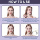 Buy 2 Get 1 Free🔥Face Neck Lifting Tape (Long-Lasting)