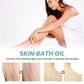 🛁 Indulge in Pure Luxury - 50% OFF - ✨ Skin So Soft Original Bath Oil - For Silky Smooth Skin & Natural Mosquito Protection!