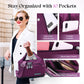 🔥Last day: 60% off! ⏰👜 Stylish anti-theft handbag for women🎁