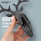 🦌Buy 1 get 1 free🦌Lucky Deer Wall Hook
