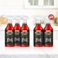 🧼 BUY 2 GET 1 FREE! ✨ Oven & Grill Cleaner Spray – Dissolves Grease in 5 Mins, No Scrubbing & Eliminates Odors 🔥  21 Reviews 3