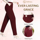 70% OFF Today🌟Women's Ultra Soft Perfect Drape Pull-On Pants