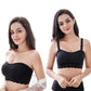 Hot Sale-Women's Sexy Strapless Bra Invisible Push-Up Bra✈️ Free Shipping