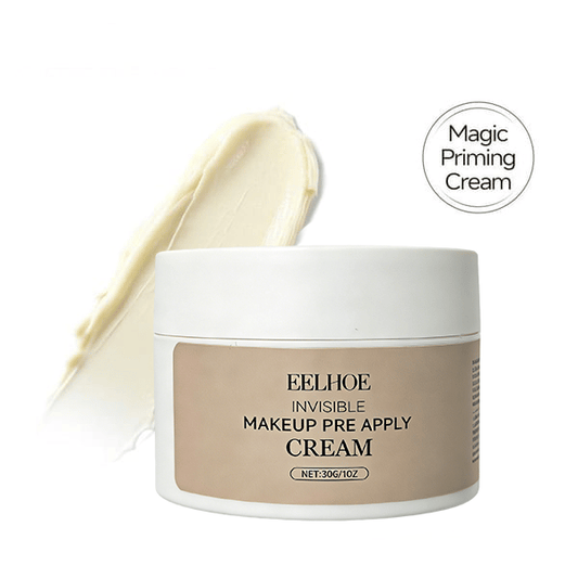 Buy 1 Get 1 Free🌟Glow Velvet Priming Moisture Cream - Pore Blurring & Makeup Gripping Primer