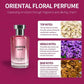 NEW🌸ASSEEK Women's Perfume, Long Lasting Floral Fruity Fragrance with Sicilian Mandarin, Jasmine Absolute & Amber🌸