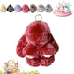 🔥BUY 2 GET 1 FREE (Add 3 Pcs To Cart)🐰 Handmade Soft Bunny Charms