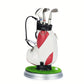 2026 New⛳Golf Pen Holder + 3-Pen Set🏌️‍♂️Elevate Your Office Desk – A Hole-in-One for Style & Function