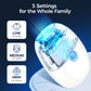 Buy 2 get 1 free✂️Universal Automatic Fingernail Grinder for Adults and Children