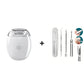 Buy 2 get 1 free✂️Universal Automatic Fingernail Grinder for Adults and Children