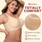 🎉LAST DAY SALE 70% OFF 🎉-2026 New Colors Super firming Wirefree Bra