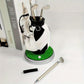 2026 New⛳Golf Pen Holder + 3-Pen Set🏌️‍♂️Elevate Your Office Desk – A Hole-in-One for Style & Function